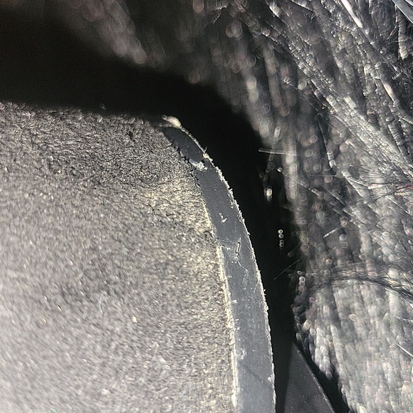 Torrid Black Knot Booties - Picture 5 of 10